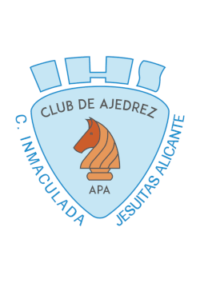 ¡Apúntate al Club de Ajedrez!