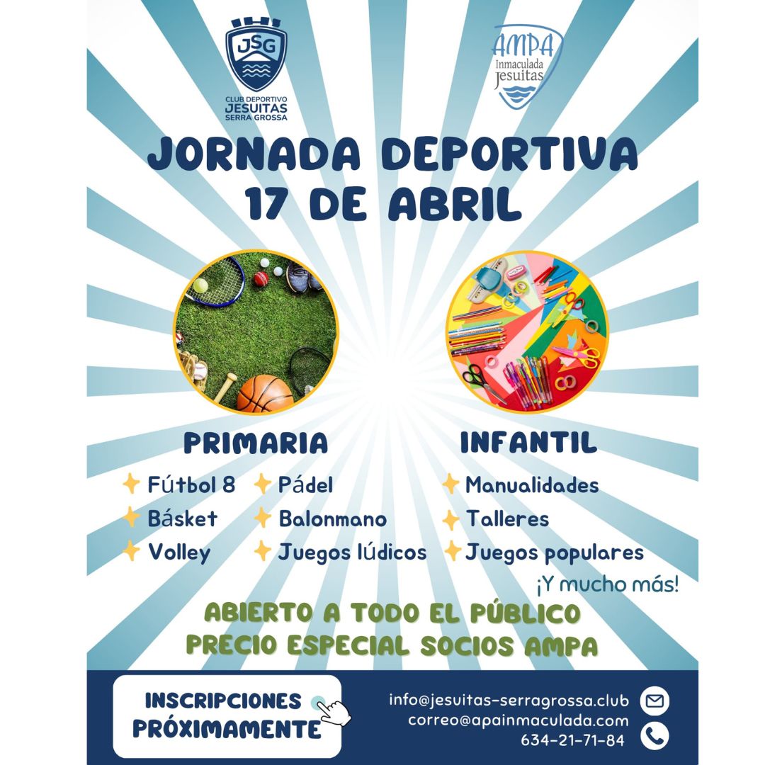 Inscríbete a la Jornada de Conciliación del Puente de Santa Faz