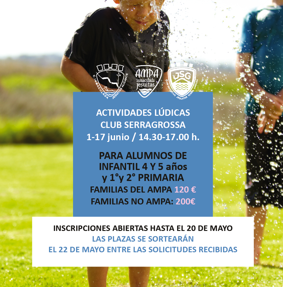 SEMANA AZUL
