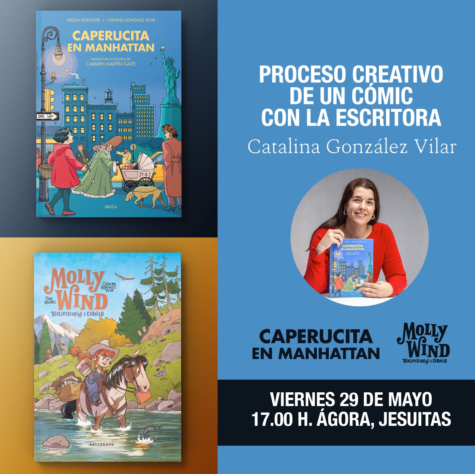 ENCUENTRO TALLER CATALINA GONZALEZ VILAR